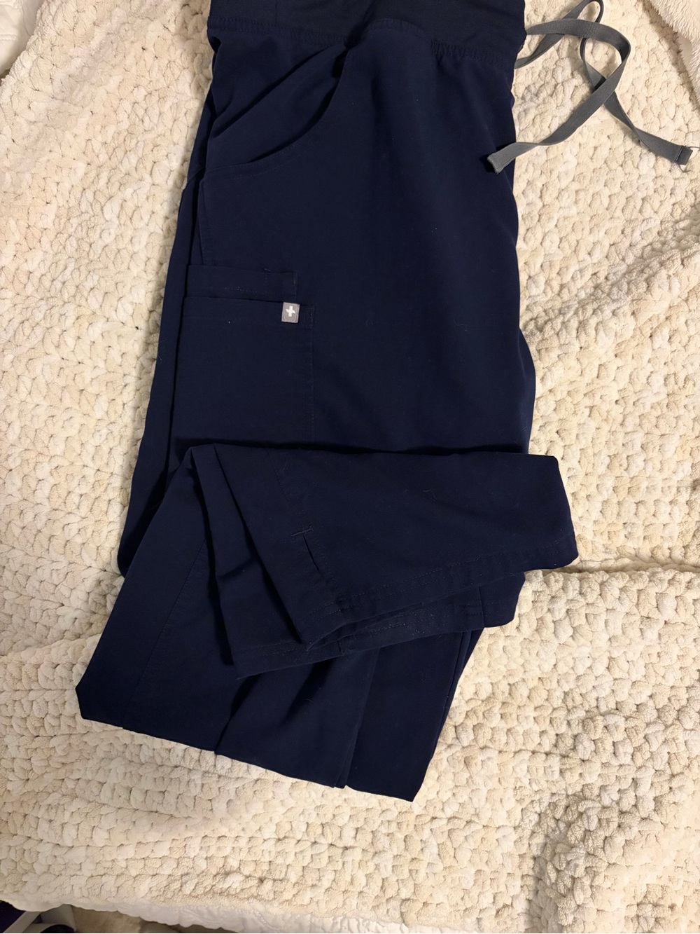 Navy Figs